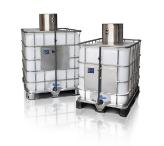 SEP 3500/7000 ST Oil Water Separator Condensate Cleaner